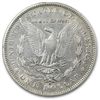Image 1 : 1888-O Morgan Dollar - Extra Fine - HOT LIPS VAM-4 Doub