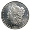 Image 1 : 1878-1904 Morgan Dollars - MS-63 PL Proof Like PCGS