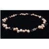 Image 1 : MULTI-COLOR FRESHWATER PEARL 262.91CTW NECKLACE