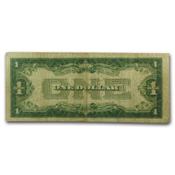 1928 $1.00 Silver Certificates Fine