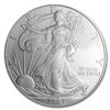 Image 1 : 2007 Silver American Eagle - MS-70 PCGS - Registry Set