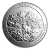 Image 1 : 2012 5 oz Silver ATB - Denali MS-69 DMPL First Strike P