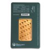 Image 1 : 1 oz Perth Mint Gold Bar .9999 Fine (In Assay)