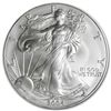 Image 1 : 2004 Silver American Eagle - MS-70 PCGS - Registry Set