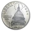 Image 1 : 1994-D Capitol $1 Silver Commemorative - MS-69 NGC
