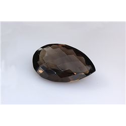 Natural Smoky Quartz Loose Gemstone