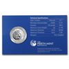Image 1 : 2013 1/10 oz Silver Australian Koala (In display card)