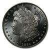 Image 1 : 1884-CC Morgan Dollar - MS-64+ Plus PCGS