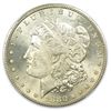 Image 1 : 1880-S Morgan Dollar - MS-64 NGC - VAM-10 8 over 7 Top-