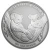 Image 1 : 2011 1 Kilo Silver Australian Koala MS-70 NGC