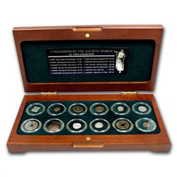 Religions of the Ancient World 12 Coin Set