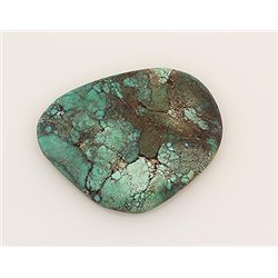 Natural Turquoise 83.95ctw Loose Gemstone 1pc Big Size