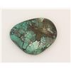 Image 1 : Natural Turquoise 83.95ctw Loose Gemstone 1pc Big Size
