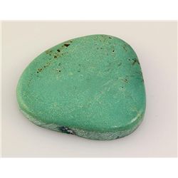 Natural Turquoise 142.64ctw Loose Gemstone 1pc Big Size