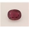 Image 1 : Loose Gemstone Faceted Ruby Corrundum