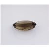 Image 2 : Smoky Topaz 52.72 ct Pear Loose Gems