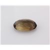 Image 3 : Smoky Topaz 52.72 ct Pear Loose Gems