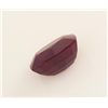Image 2 : Loose Gemstone Faceted Ruby Corrundum