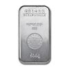 Image 1 : 500 gram Geiger Security Line Silver Bar (1/2 kilo)