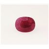 Image 1 : Loose Gemstone Faceted Ruby Corrundum