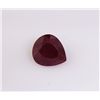 Image 1 : Loose Gemstone Faceted Ruby Corrundum