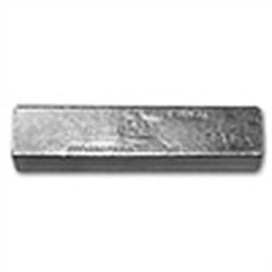 5 oz MG Crown Silver Bar .999 Fine