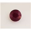 Image 1 : Loose Gemstone Faceted Ruby Corrundum