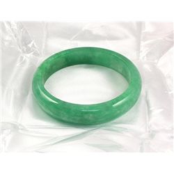 Chinese Antique Jade Bangle
