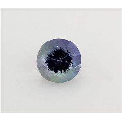 Natural African Tanzanite 2.24ctw Loose Gemstone AA+