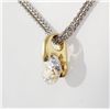 Image 3 : Cubic Zirconian Pendant