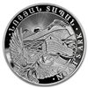 Image 1 : 2012 1.75 oz Silver Noah