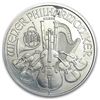 Image 1 : 1 oz Silver Austrian Philharmonic (Culls)