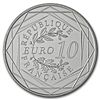 Image 1 : 2013 10 Euro Silver Hercules (Face Value Coins)