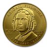 Image 1 : 2010-W 1/2 oz Gold Abigail Fillmore MS-69 PCGS First St