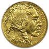 Image 1 : 2008-W 1/4 oz Gold Buffalo MS-70 NGC (ER) Registry Set