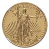 Image 1 : 2012 1/10 oz Gold American Eagle MS-70 NGC (Early Relea