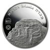 Image 1 : 2009 Israel Masada Silver 2 NIS PF-69 UCAM NGC