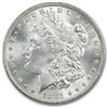 Image 1 : 1881 Morgan Dollar - MS-65 PCGS