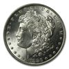 Image 1 : 1883-CC Morgan Dollar - MS-64+ Plus PCGS