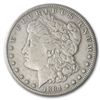 Image 1 : 1884-CC Morgan Dollar - Extra Fine