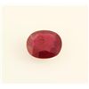 Image 1 : Loose Gemstone Faceted Ruby Corrundum