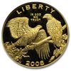 Image 1 : 2008-W Bald Eagle - $5 Gold Commemorative - PF-70 UCAM