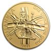 Image 1 : 2011 1 oz Gold Britannia MS-70 NGC