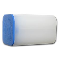 Official Mint 20 Coin 1 oz Silver Somalia Elephant Squa