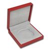 Image 1 : Lunar Series II (2oz Silver) Red Presentation Box