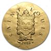 Image 1 : 2012 1/4 oz Gold Proof Legendary Collection - Saint-Lou