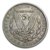 Image 1 : 1879-CC Morgan Dollar - Extra Fine - Capped CC
