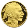 Image 1 : 2012-W 1 oz Proof Gold Buffalo PF-70 NGC (Early Release