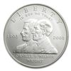 Image 1 : 2003-P First Flight Centennial $1 Silver Commemorative