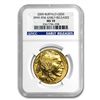 Image 1 : 1 oz Gold Buffalo MS-70 PCGS/NGC (Random Year)